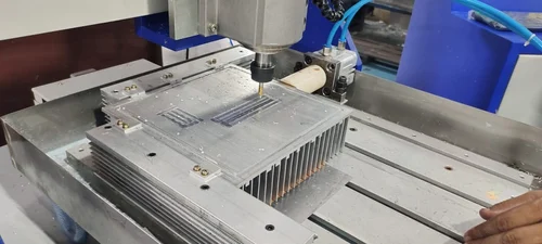 Specialized CNC